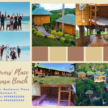 Sealovers' Place Masasa Beach Batangas Екстер'єр фото