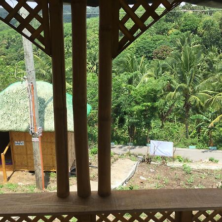Sealovers' Place Masasa Beach Batangas Екстер'єр фото