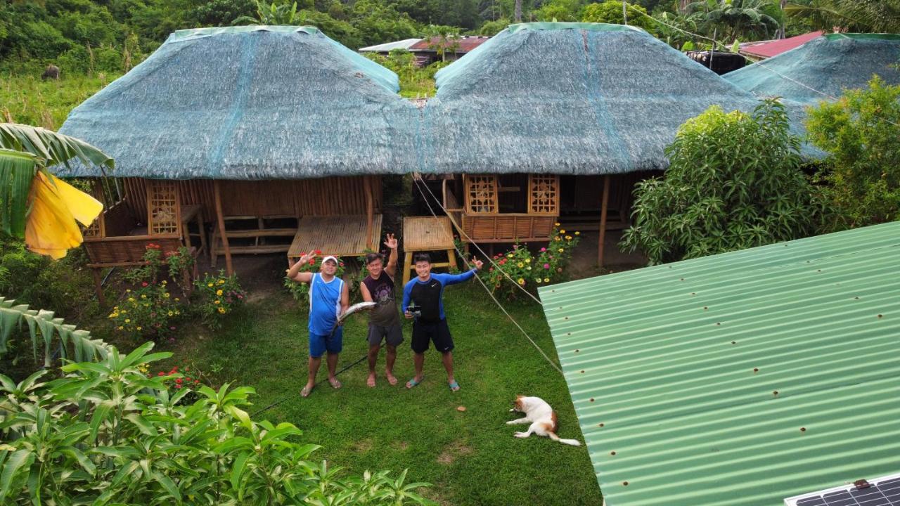 Sealovers' Place Masasa Beach Batangas Екстер'єр фото