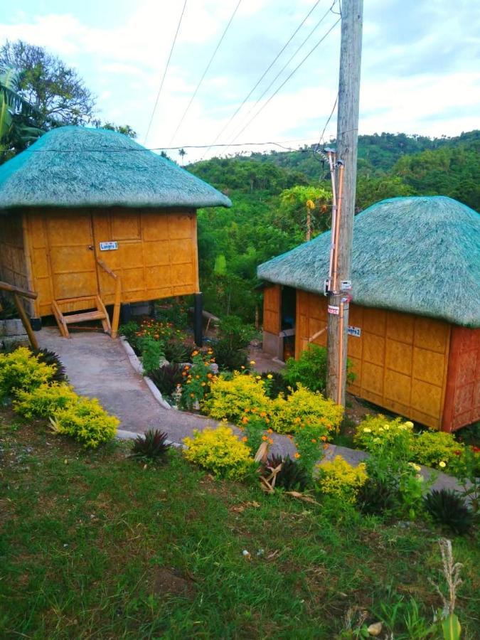 Sealovers' Place Masasa Beach Batangas Екстер'єр фото