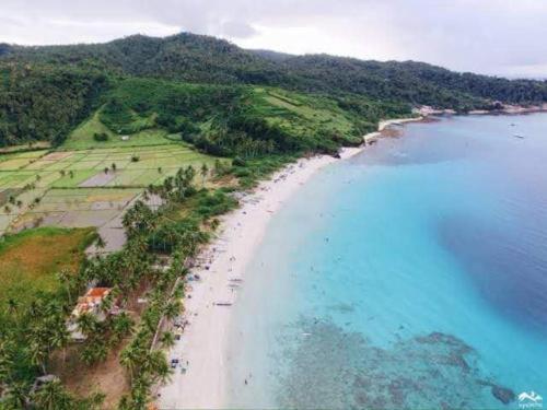 Sealovers' Place Masasa Beach Batangas Екстер'єр фото