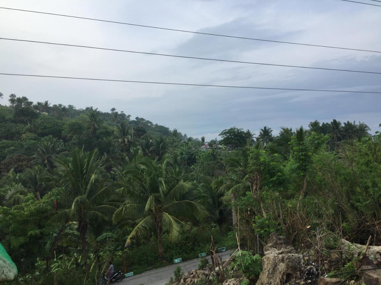 Sealovers' Place Masasa Beach Batangas Екстер'єр фото