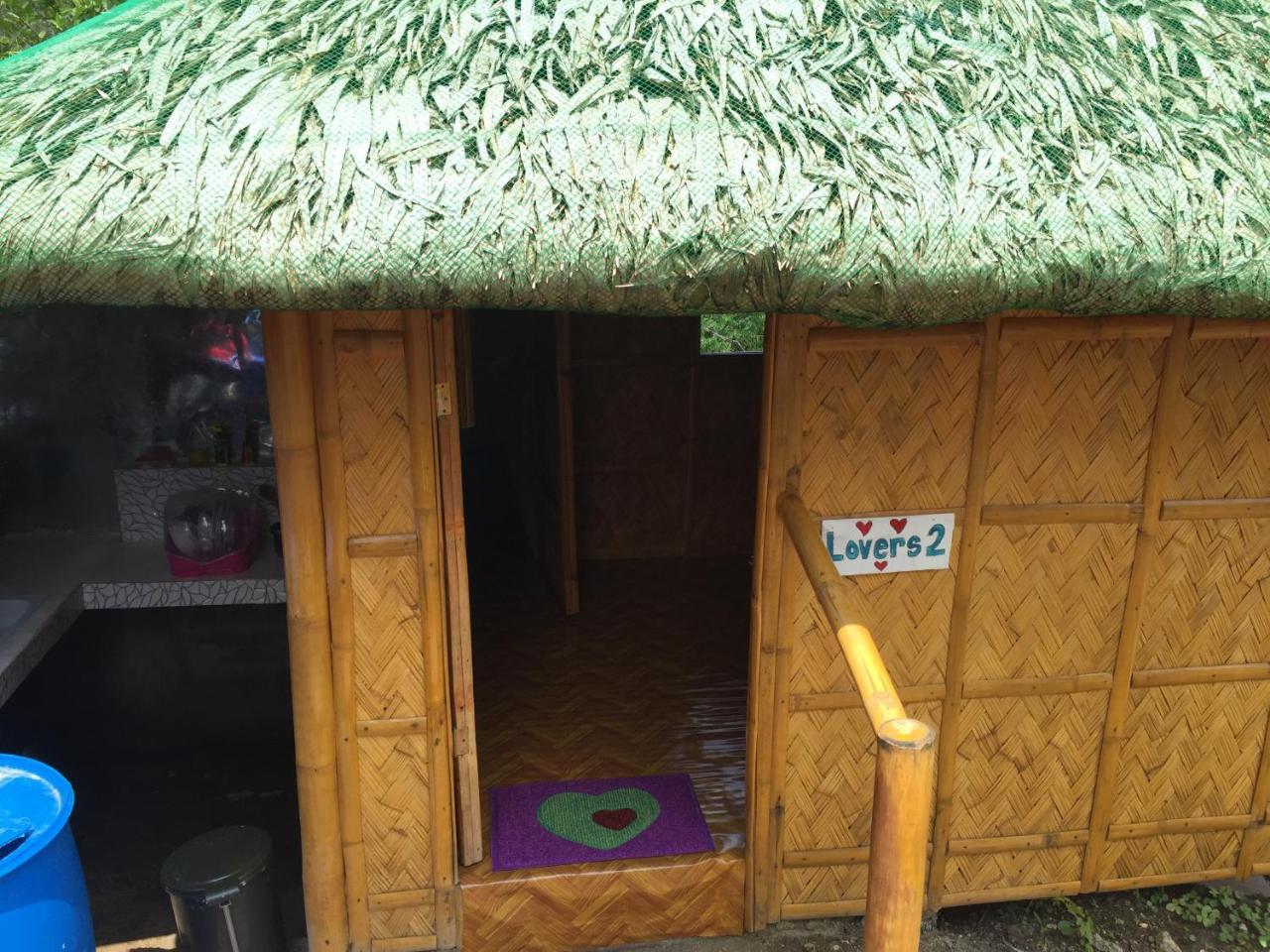 Sealovers' Place Masasa Beach Batangas Екстер'єр фото