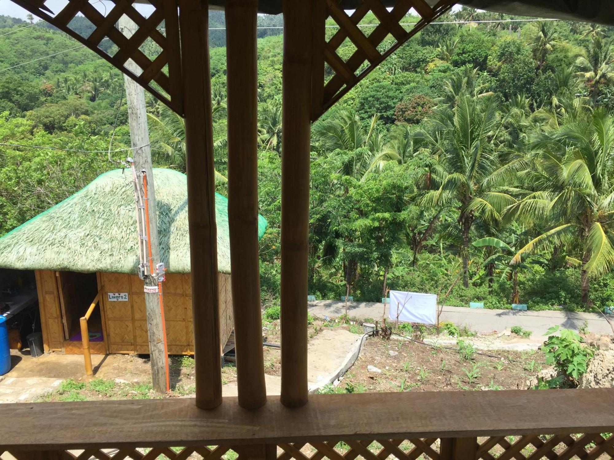 Sealovers' Place Masasa Beach Batangas Екстер'єр фото