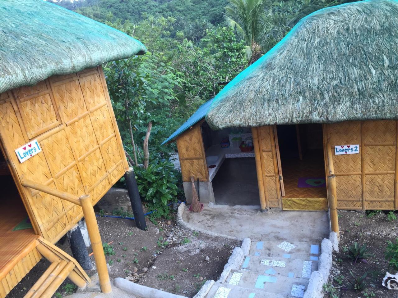 Sealovers' Place Masasa Beach Batangas Екстер'єр фото