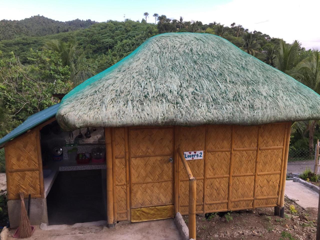 Sealovers' Place Masasa Beach Batangas Екстер'єр фото