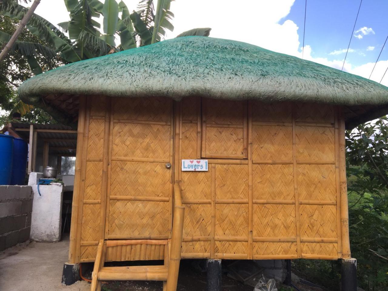 Sealovers' Place Masasa Beach Batangas Екстер'єр фото
