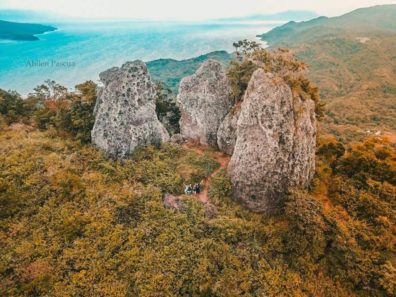 Sealovers' Place Masasa Beach Batangas Екстер'єр фото