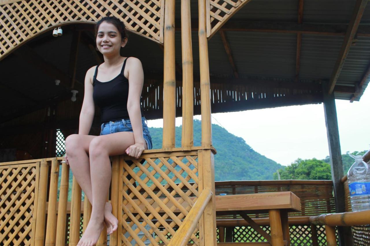 Sealovers' Place Masasa Beach Batangas Екстер'єр фото
