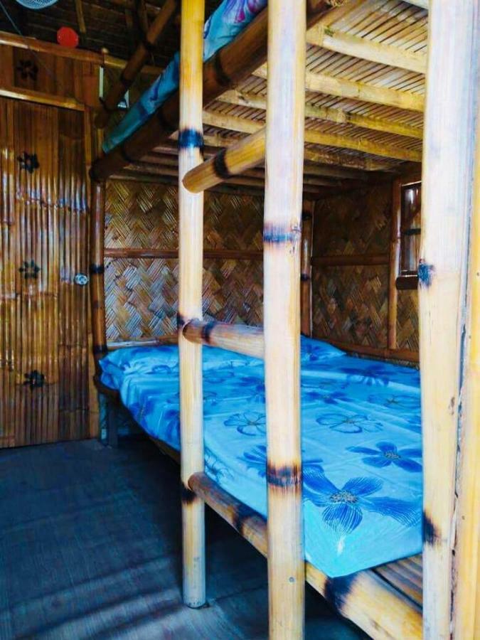 Sealovers' Place Masasa Beach Batangas Екстер'єр фото